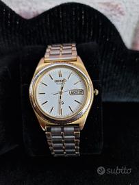 Seiko SQ Quartz - Anni 80 Vintage