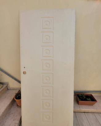 pannello per porta blindata 