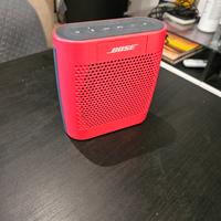 bose soundlink color