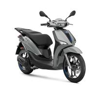 Piaggio Liberty 50 LIBERTY 50 S RST E5 GRIGIO