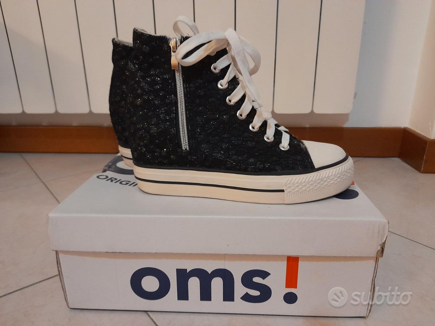 Scarpe original marines outlet bimba