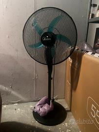Ventilatore da pavimento