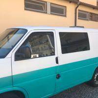 Volkswagen T4 BENZINA 46 MILA  KM
