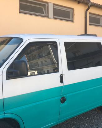 Volkswagen T4 BENZINA 46 MILA  KM