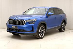 SKODA Kodiaq 2ª serie - Kodiaq 2.0 TDI 4x4 DSG 7 p
