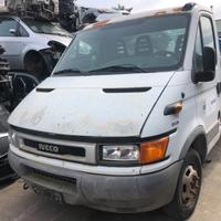 FIAT IVECO 35C15 ANNO 04
