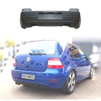 PARAURTI POSTERIORE VOLKSWAGEN VW GOLF 4 97-03 LOO