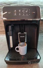 Philips EP2220 Macchina Caffè Automatica