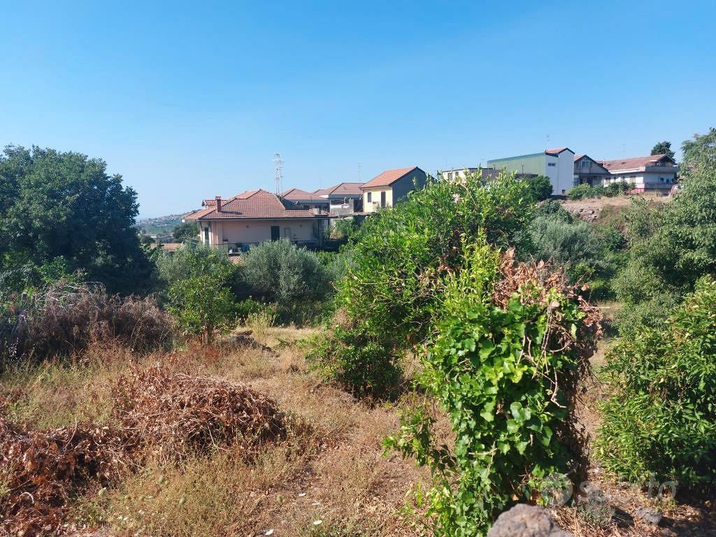 Terreno agricolo 2000 mq circa zona s.giovanni - Vista 4
