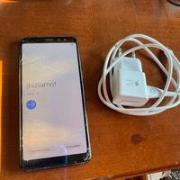 Samsung Galaxy A8 2018