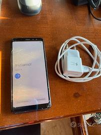 Samsung Galaxy A8 2018