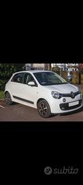 Renault Twingo 1000 intens 2016