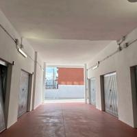 Maxibox garage coperto