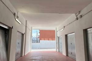 Maxibox garage coperto