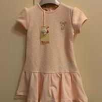 Abito nuovo 18 mesi Brums