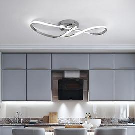 LAMPADARIO NUOVO IMBALLATO LED MODERNO DESIGN