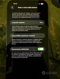 Iphone 13 pro max 128gb