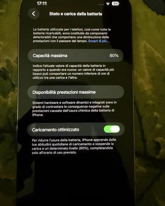 Iphone 13 pro max 128gb