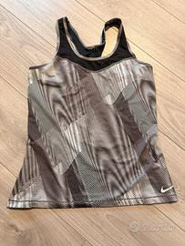 Canotta nike tecnica donna