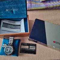 orologio Citizen Meccanico NP3000-54L