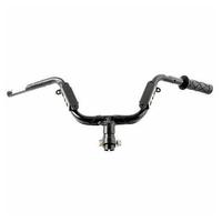 Manubrio Yamaha Majesty 125 e 150 dal 1998 5DSF611