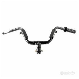 Manubrio Yamaha Majesty 125 e 150 dal 1998 5DSF611