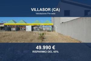 Immobile in asta di 1510 m² a Villasor