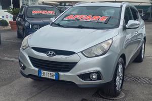 Hyundai iX35 1.7 CRDi 2WD Comfort