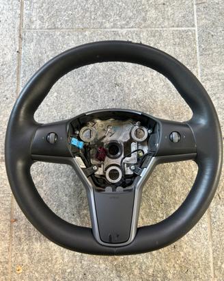 Volante Tesla Model Y o 3
