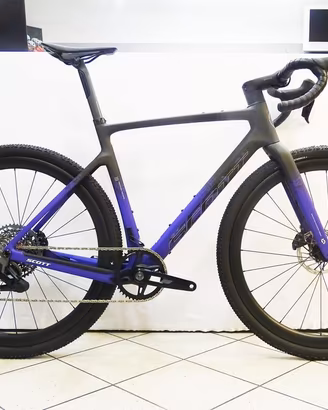 25% SCOTT Addict Gravel 20 - 2026