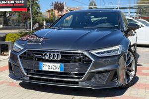 Audi A7 SPB 50 3.0 MHEV quattro S-LINE Plus 258CV