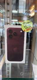 Iphone 18 pro 256gb