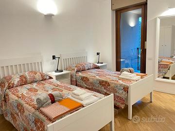 POSTO LETTO per ragazza, camera DOPPIA