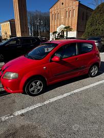 Chevrolet Matiz del 2008