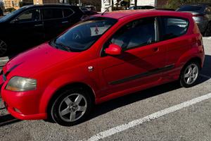 Chevrolet Matiz del 2008