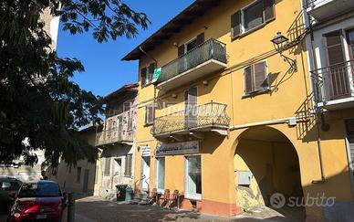 LAURIANO 3 LOCALI TERMOAUTONOMO. NO SPESE CONDOMIN