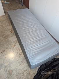materasso singolo 200 cm 80 cm