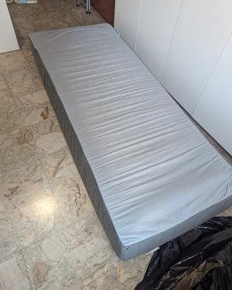 materasso singolo 200 cm 80 cm