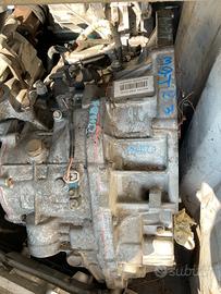 CAMBIO AUTOMATICO M9T 2.3 RENAULT MASTER