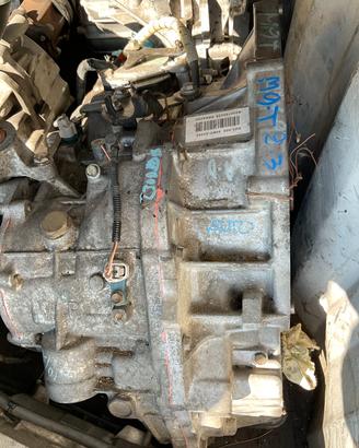 CAMBIO AUTOMATICO M9T 2.3 RENAULT MASTER