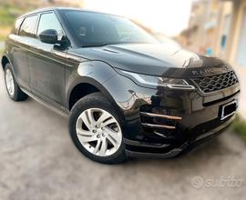 LAND ROVER RANGE ROVER EVOQUE 2ª serie R- DYNAMIC