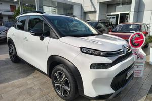 CITROEN C3 Aircross BlueHDi 120 S&S EAT6 Feel