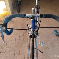bicicletta da corsa 