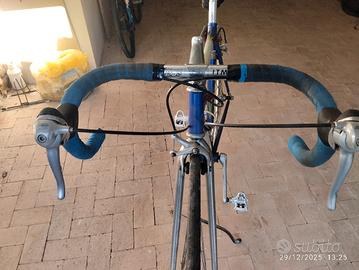 bicicletta da corsa 