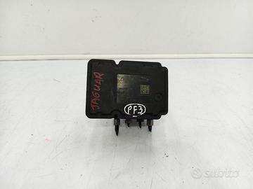 CENTRALINA ABS 276DT 6HP28 2.7D 152Kw 207CV JAGUAR