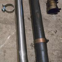 centrale no Opf per bmw m135i F40