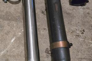 centrale no Opf per bmw m135i F40