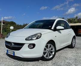 Opel Adam 1.4 87 CV GPL Tech Glam