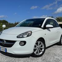 Opel Adam 1.4 87 CV GPL Tech Glam