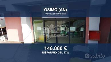 Immobile in asta di 619 m² a Osimo